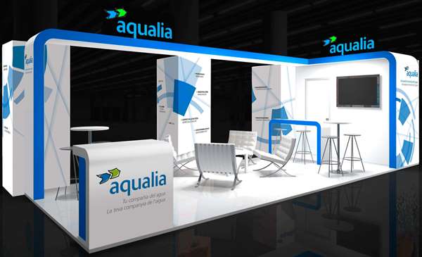 Aqualia aporta conocimiento y experiencia a las XXXIV Jornadas Técnicas de AEAS