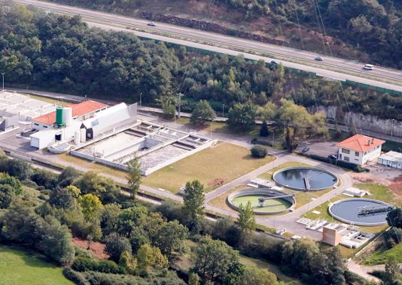 Asturias a la vanguardia en la optimización energética y valorización de fangos de depuradora