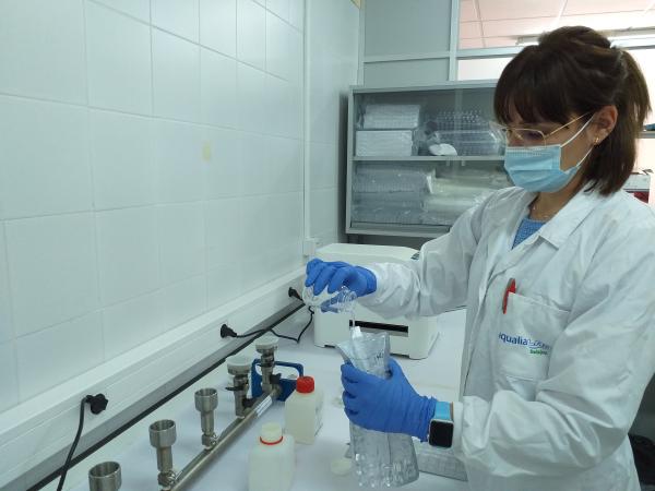 Aqualia mantiene su apuesta por la salud y el bienestar emocional de sus trabajadores con herramientas accesibles ahora desde el móvil