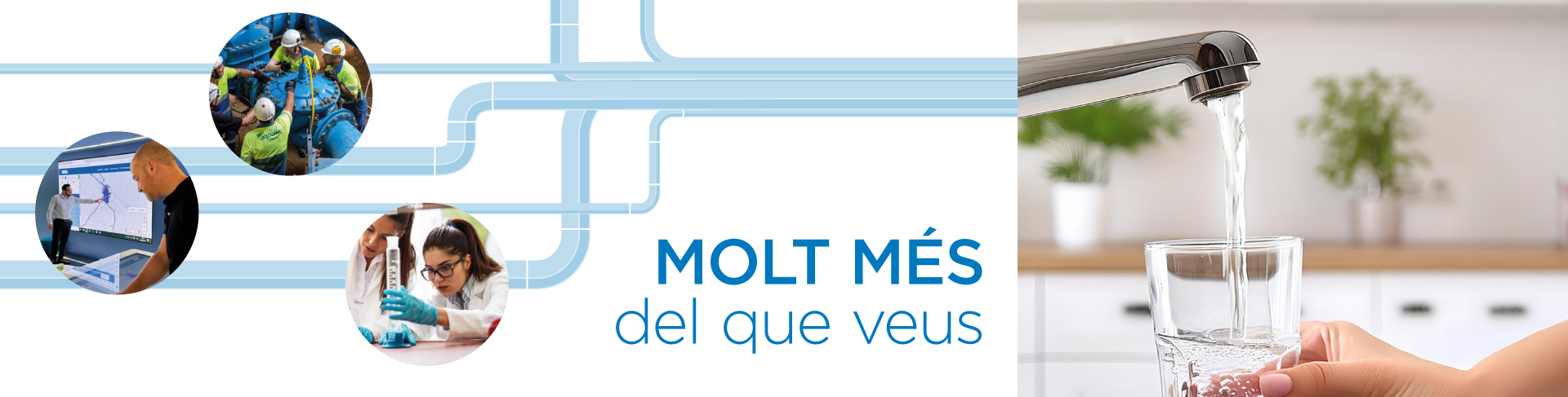 Banner Cabecera Corporativo