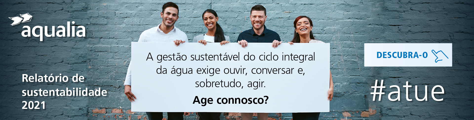 Informe Sostenibilidad 2021