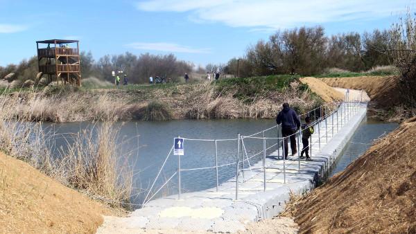 La gestión eficiente del agua, al auxilio del planeta y de los ecosistemas