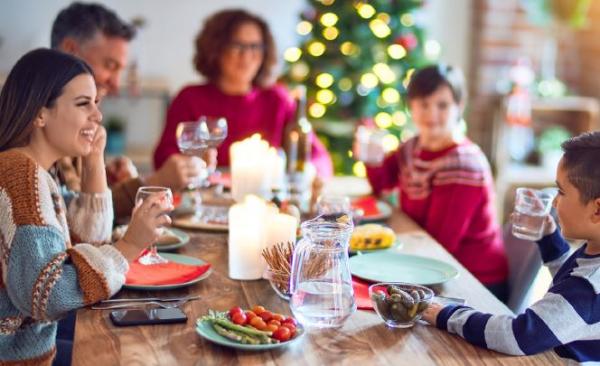 Aqualia y Cáritas, esta Navidad, más cerca que nunca