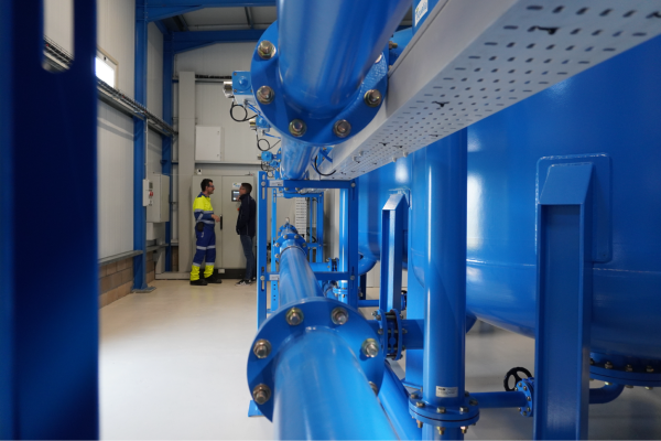 There is no magic in water management