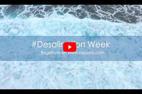 La Desalination Week presentará en Denia (Alicante) la tecnología mundial más eficiente e innovadora para desalar agua