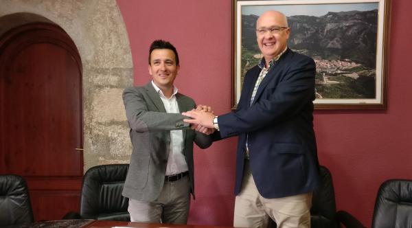 El Ayuntamiento de Tivissa (Tarragona) y Aqualia crean un Fondo de Solidaridad para las familias sin recursos