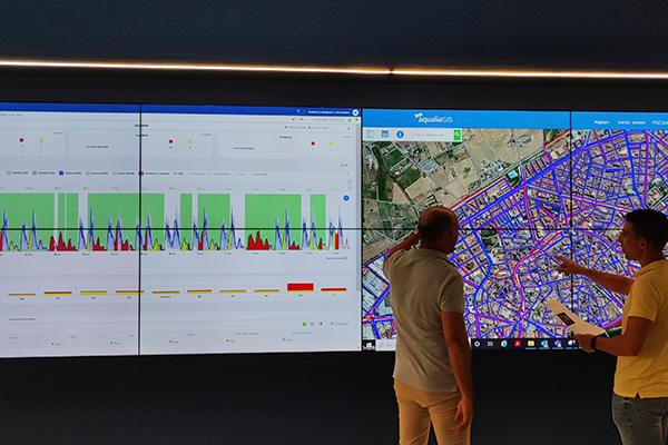 Digitalización del agua y planificación, retos del sector para propiciar un efecto cascada de desarrollo