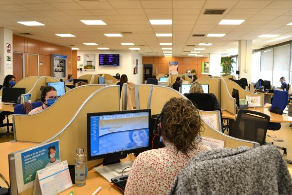 La pandemia dispara el uso de medios telemáticos para realizar las gestiones del Servicio Municipal de Agua en Sanlúcar
