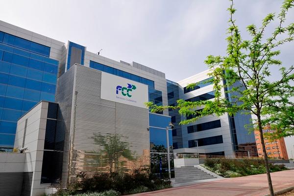FCC reporta un beneficio neto de 176 millones de euros en los nueve primeros meses del año