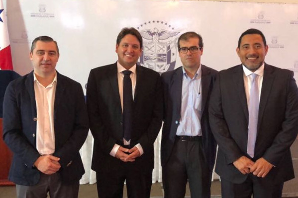 Aqualia asesorará a la autoridad pública del agua de Panamá en su proceso de modernización