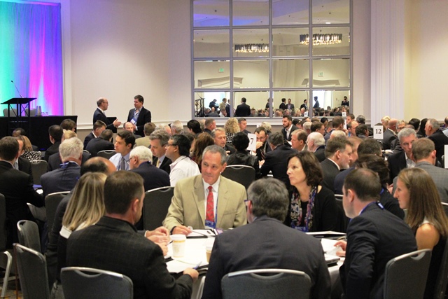 Aqualia participará en la principal cita del agua en Estados Unidos