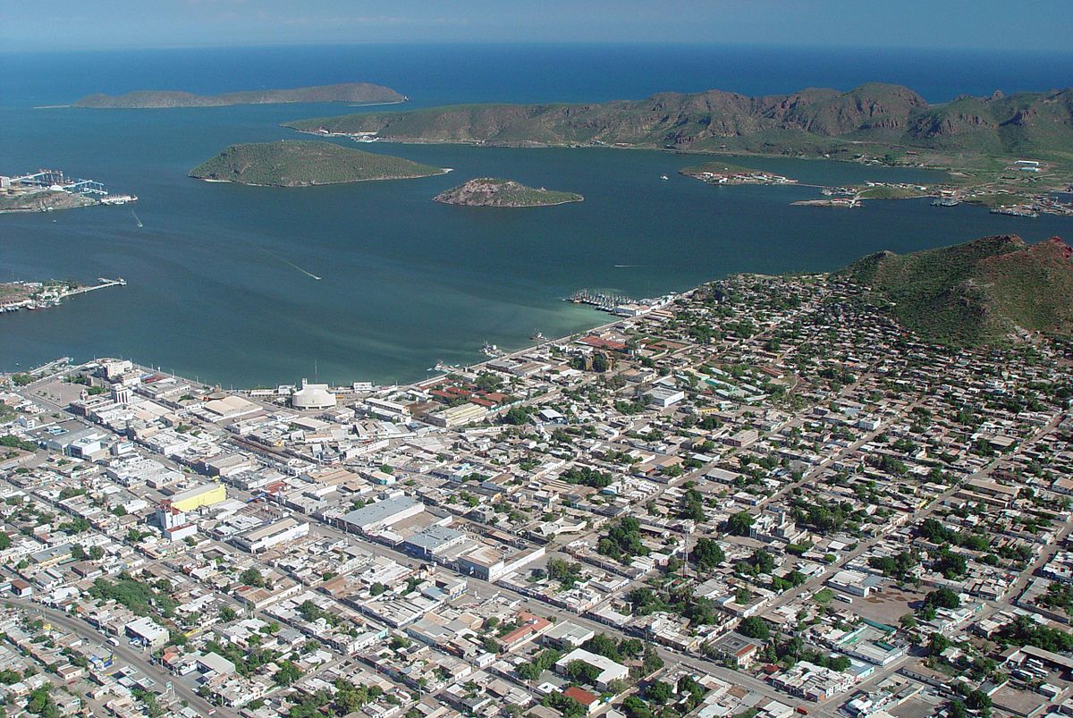 Aqualia realizará la desaladora de Guaymas, proyecto que afianza su presencia en México