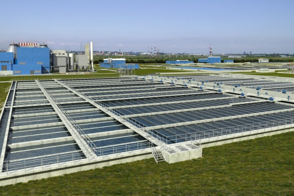 Aqualia will modernise and enlarge the Glina wastewater treatment plant in Bucharest (Romania)