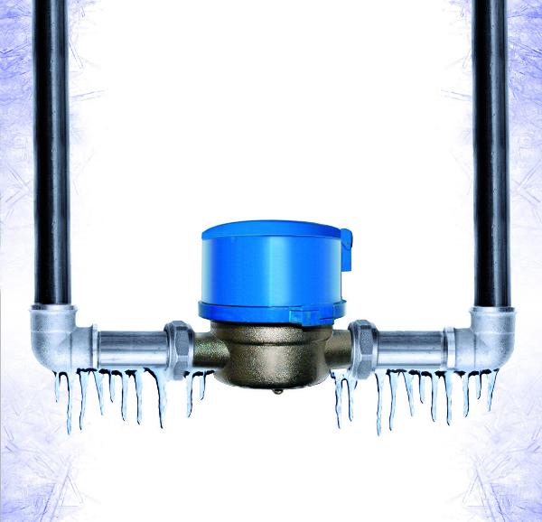 Aqualia recuerda algunos consejos básicos para proteger las instalaciones interiores de agua de los posibles efectos de las bajas temperaturas