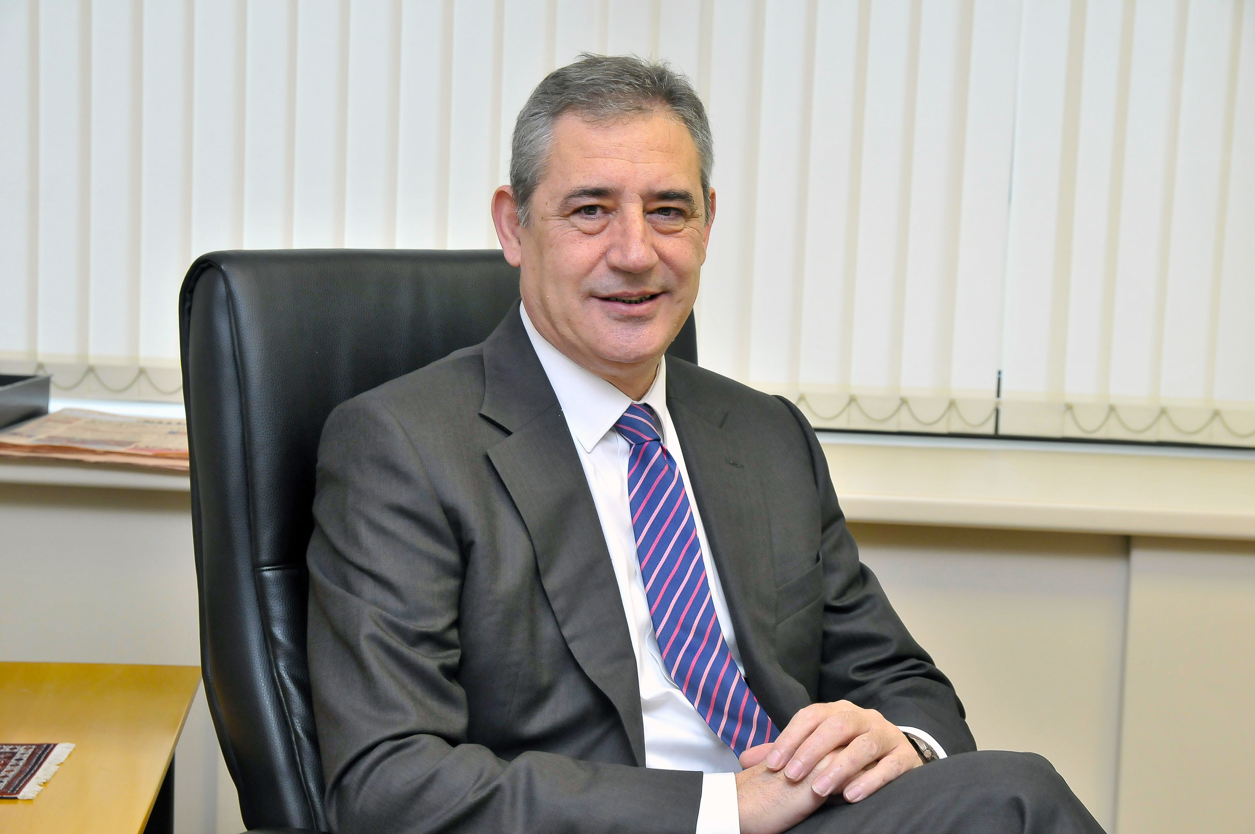 aqualia gana contratos por valor de 1.100 millones de euros<br />