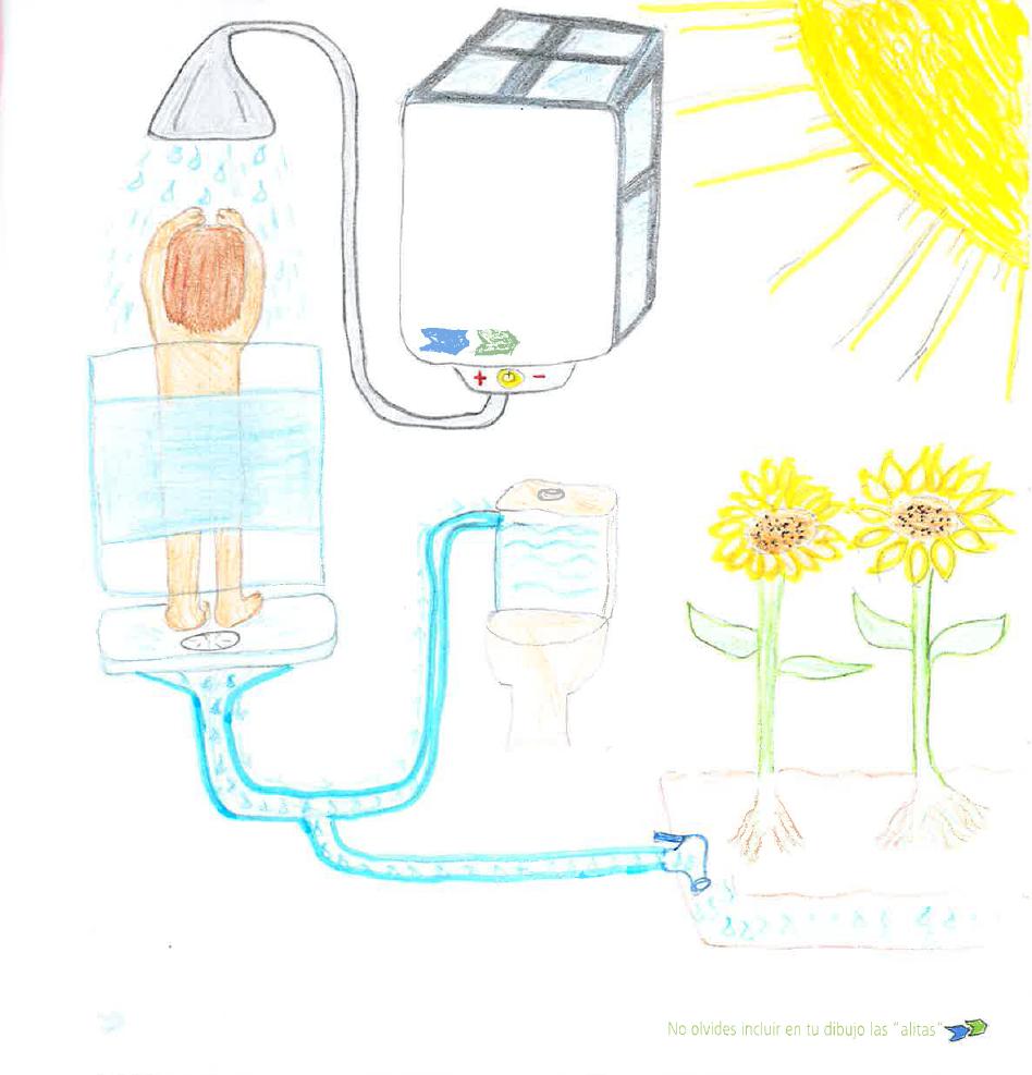 36.578 razones para hacer un uso inteligente del agua