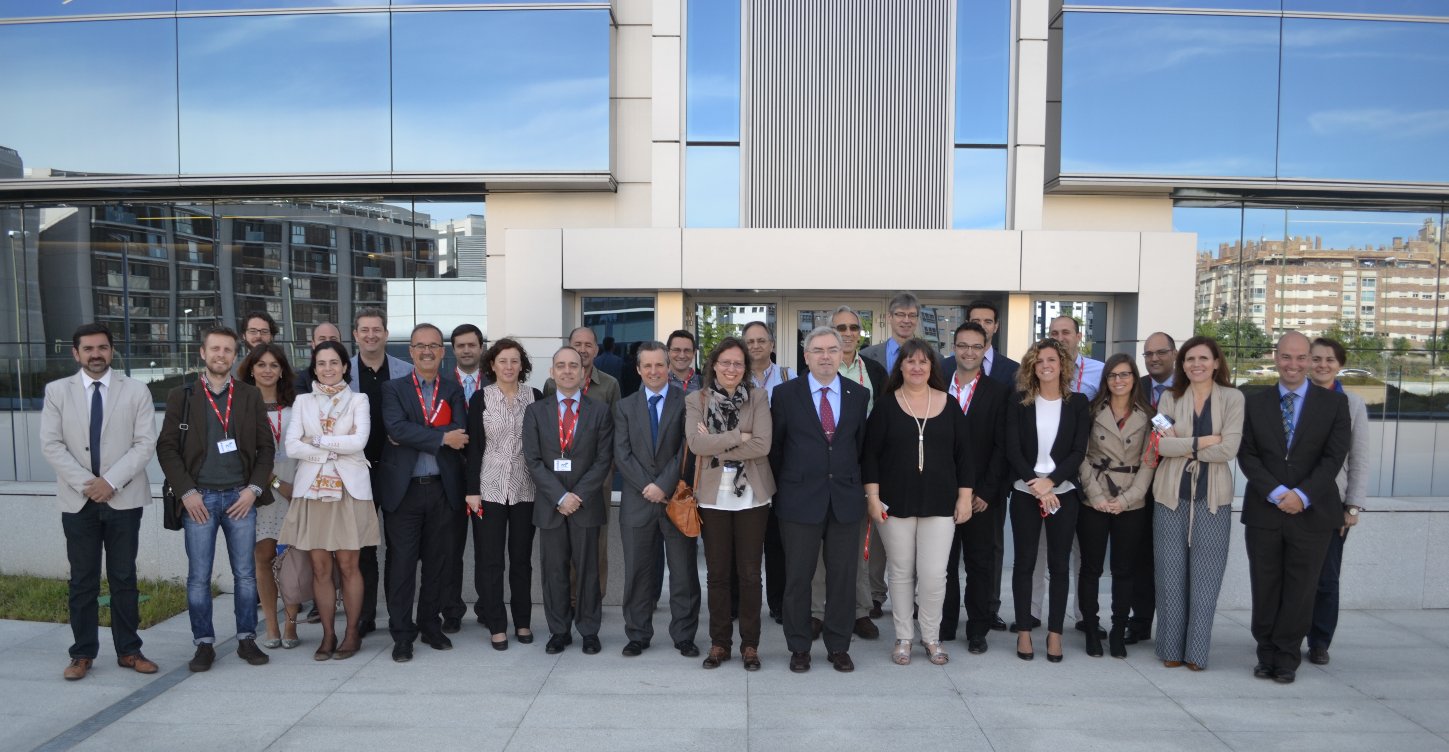 El proyecto SMART Green Gas estudiará la producción de biometano a partir de residuos urbanos y agroindustriales