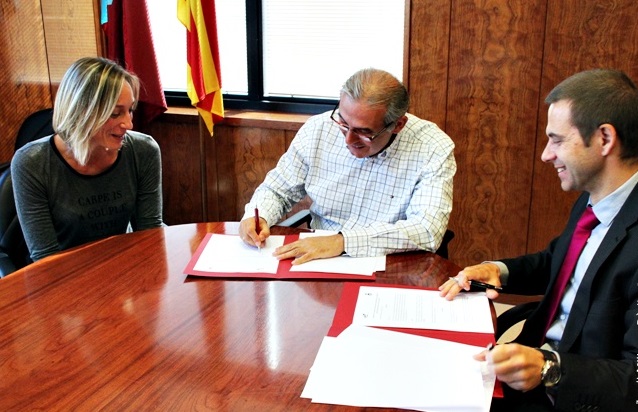 Aqualia extiende su Fondo Social a Sant Andreu de la Barca para garantizar el acceso al agua potable a todos los ciudadanos