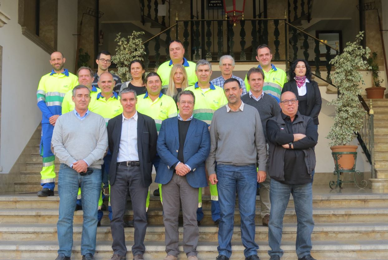 Más de 6,5 millones de euros en mejoras del Servicio Municipal de Aguas de Sóller en los últimos 10 años