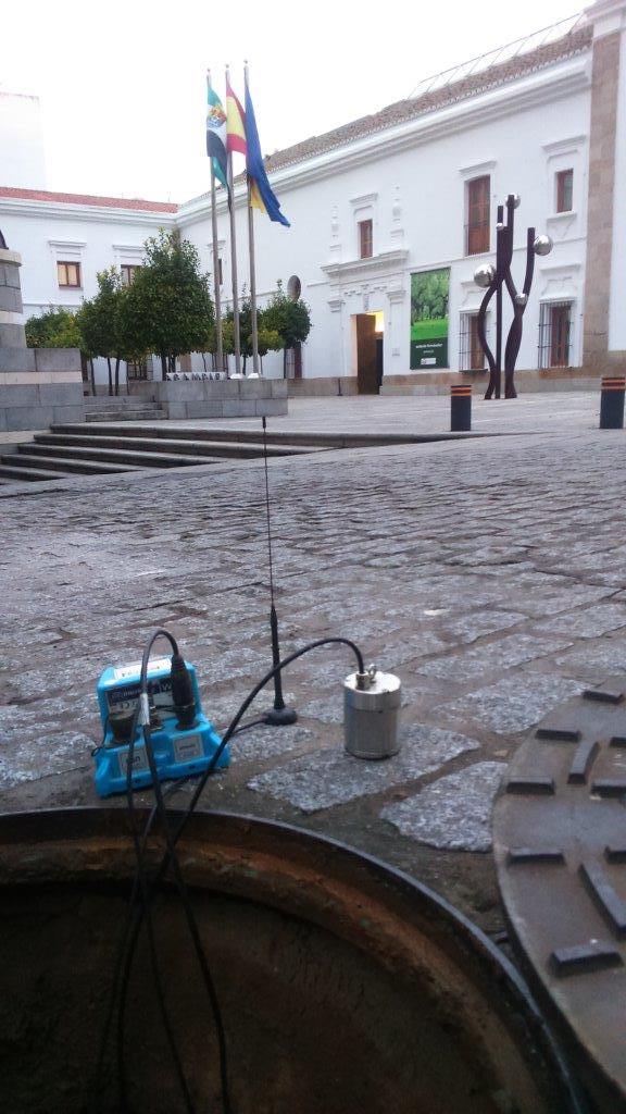 40 nuevos vigilantes de la red de abastecimiento de agua de Mérida