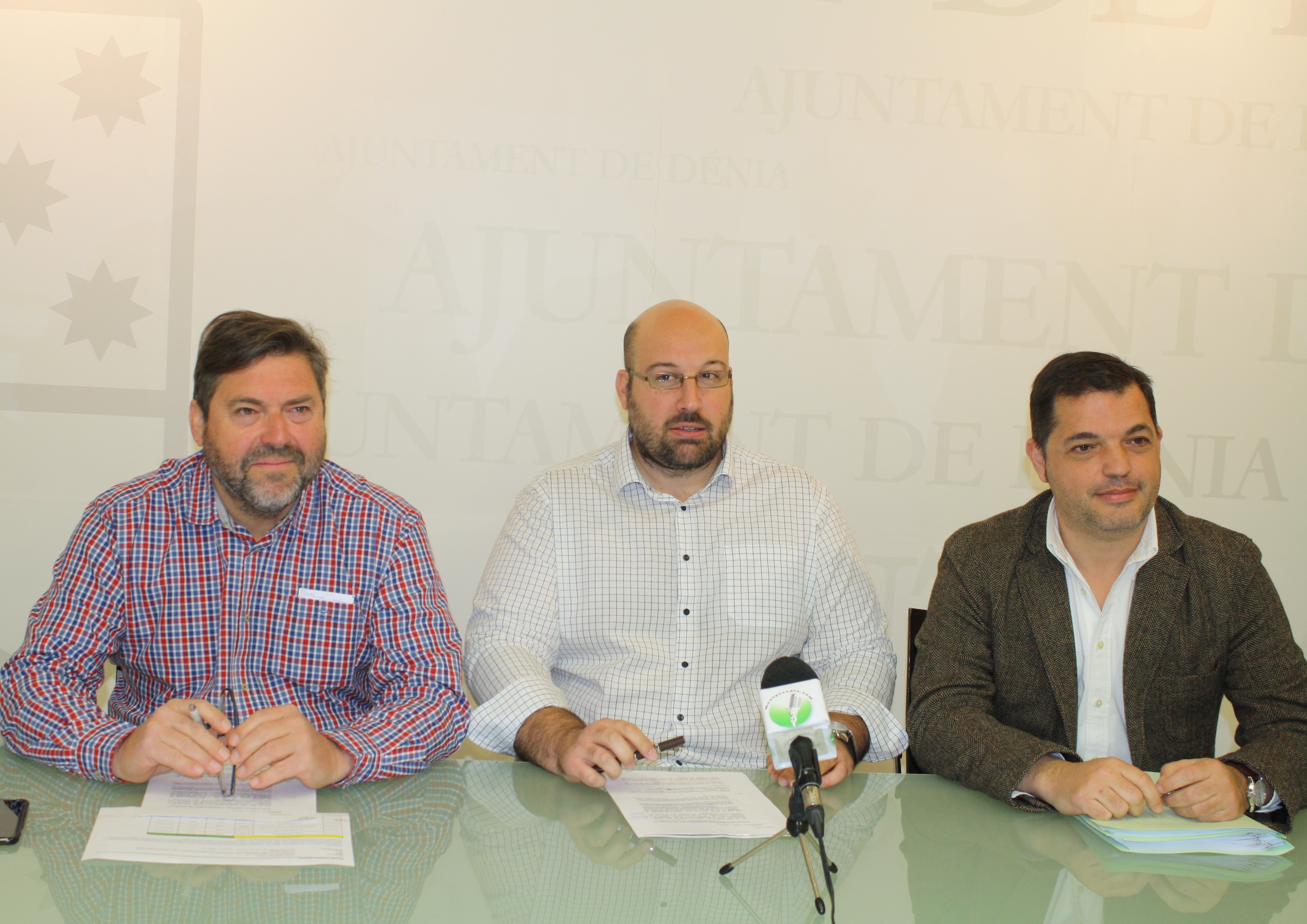360 escolares de Dénia participarán en las actividades de Aqualia para celebrar el Día Internacional del Agua