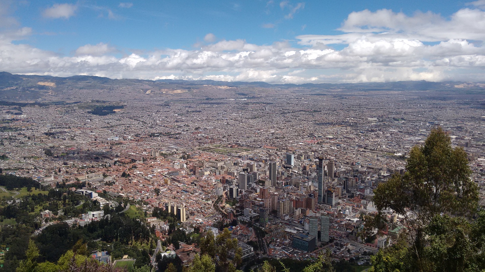 Aqualia contrata en Colombia la depuradora de El Salitre, en Bogotá, por 380 millones de euros