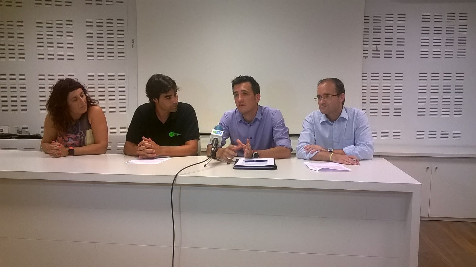Nuevo impulso de Aqualia a la Formación Profesional Dual
