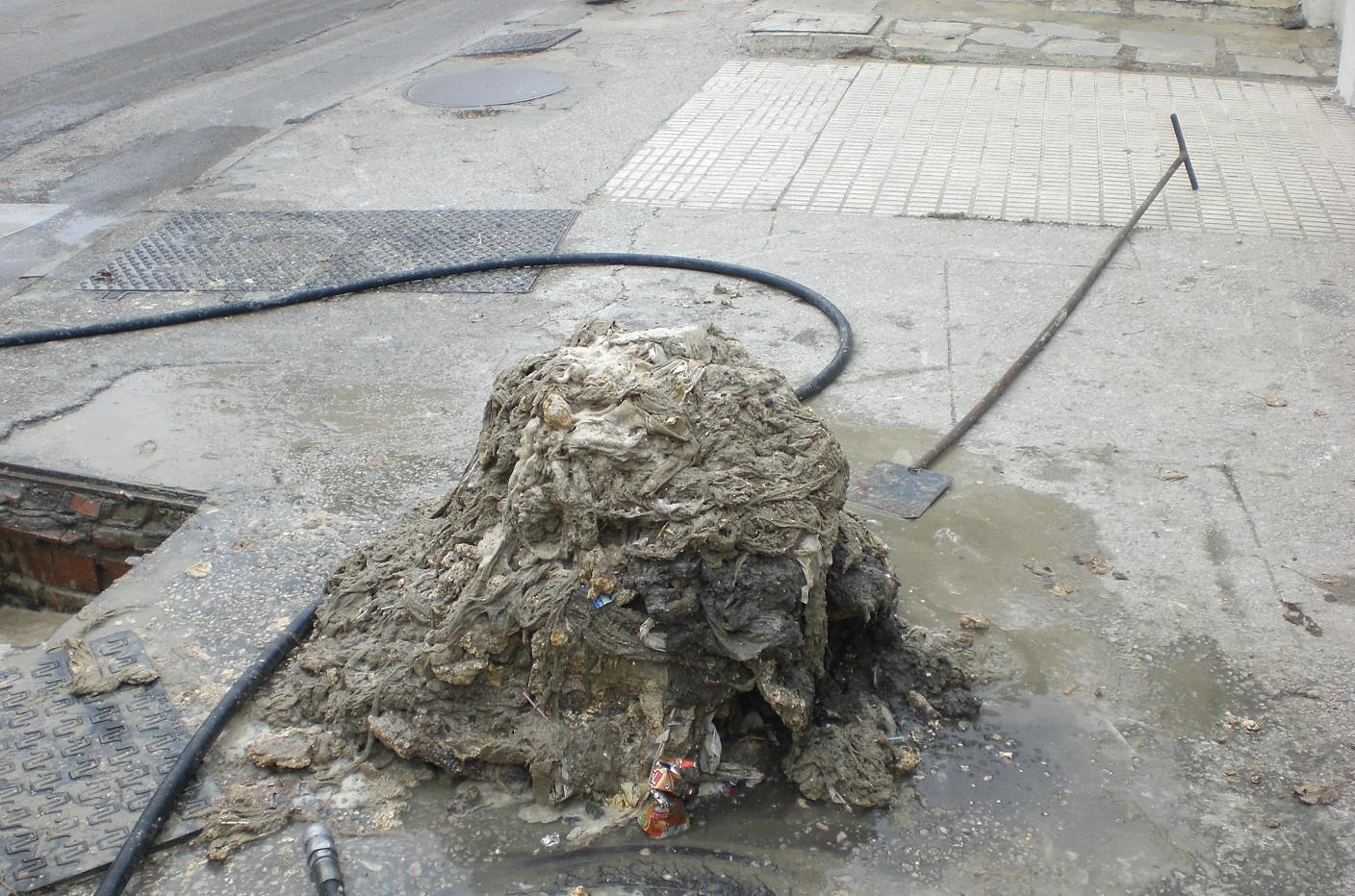 Aqualia se adhiere a la Declaración Internacional por un uso adecuado de los sistemas de saneamiento urbano