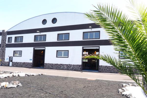 El Consejo Insular de Aguas de Tenerife adjudica la operacion y mantenimiento de la desaladora de Fonsalía a Aqualia