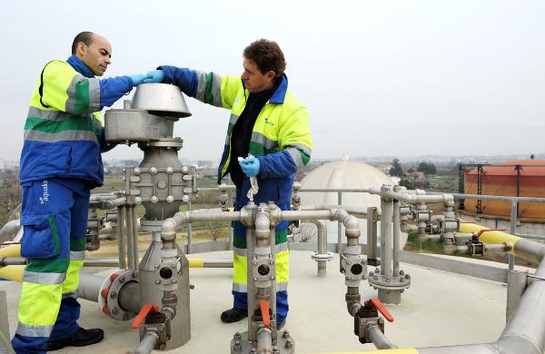 El agua, un bien de todos imprescindible para el bienestar de la población y el desarrollo de los territorios