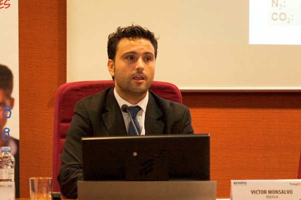 Innovación y sólida experiencia en gestión de servicios e infraestructuras hidráulicas marcarán la presencia de Aqualia en Canagua