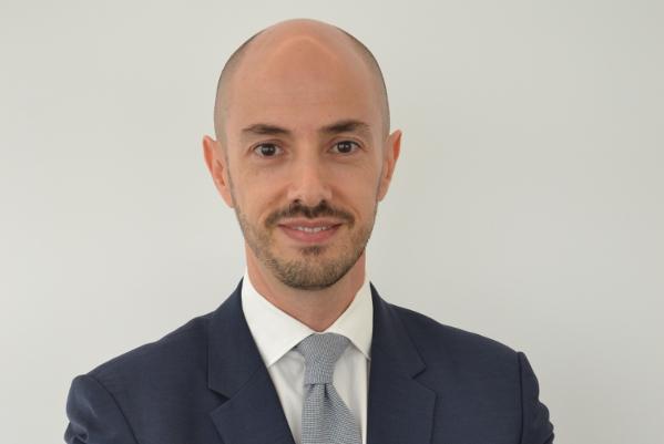 Jesús Ortega, nuevo Director de Cumplimiento Normativo de Aqualia