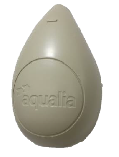 Concentrador de telelectura de Aqualia en Ingenio