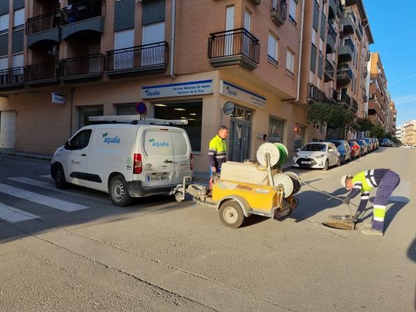 Preocúpate por lo que tiras a tu retrete