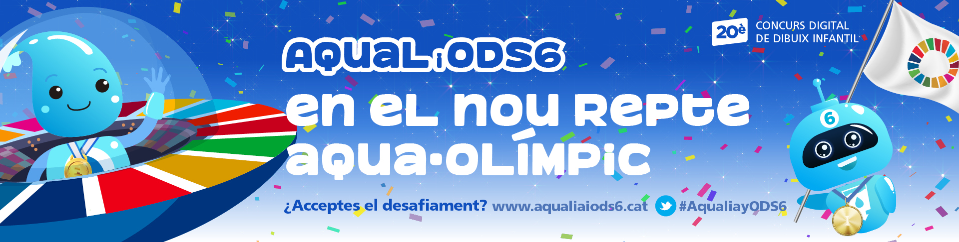 XX Concurso Digital de Dibujo Infantil
