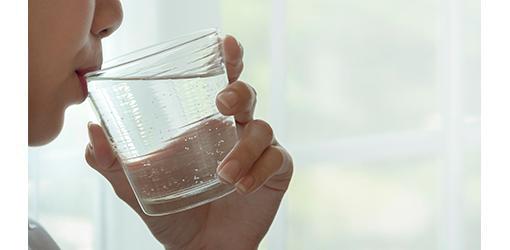 El agua de Nuevo Portil vuelve a ser apta para consumo