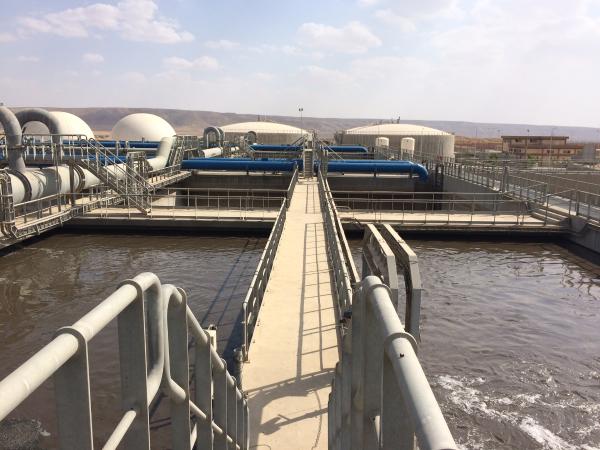 IFM Investors acquisition of a stake in Aqualia reinforces the company's development strategy and strengthens its position in the water management sector