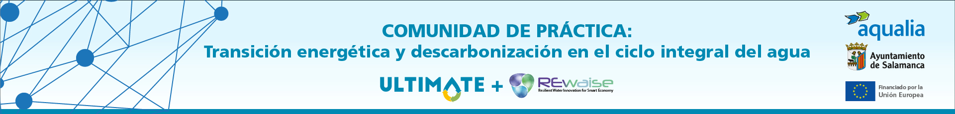 jornada agua y energia