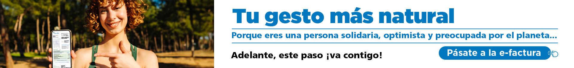 Banner e-factura