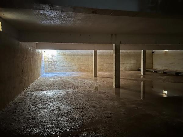 En marcha el Plan de Limpieza de depósitos de Llucmajor 2023