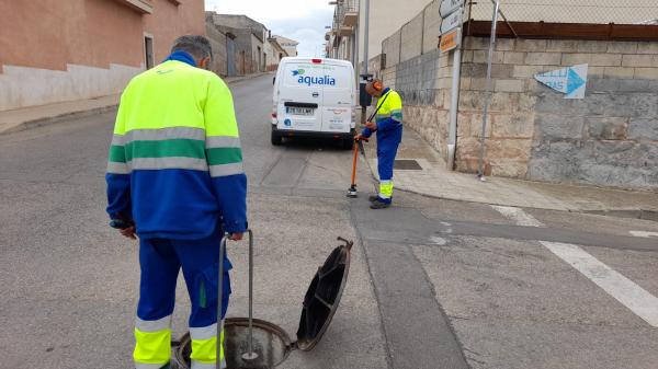 Muro reduce en 190.000 m3 el agua captada de los acuíferos en los cuatro últimos años