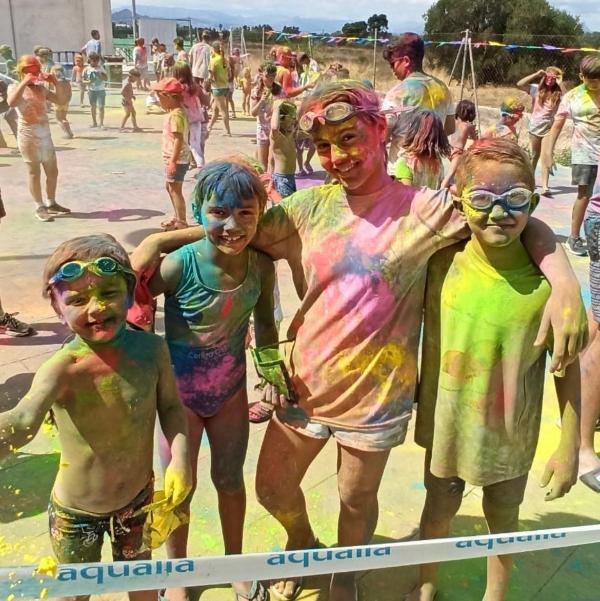 Este verano, deporte sostenible, inclusivo y divertido para los más pequeños de Denia
