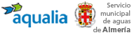 Ir a la página de inicio de Aqualia Almería