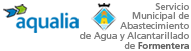 Ir a la página de inicio de Aqualia Formentera