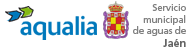 Ir a la página de inicio Aqualia Jaén