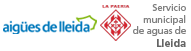 Logo ayuntamiento Lleida