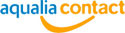 lleida - logo aqualia contact - Aqualia