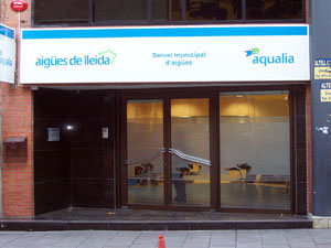 lleida - presentacion empresa1 - Aqualia