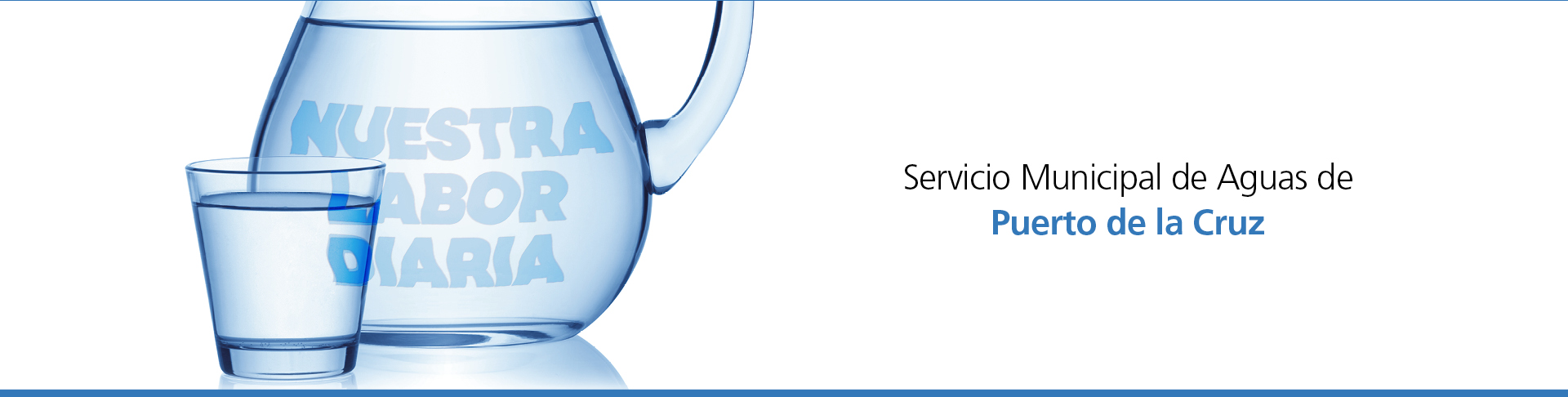 Servicio Municipal de Aguas de Puerto de la Cruz