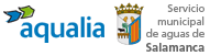 Ir a la página de inicio Aqualia Salamanca